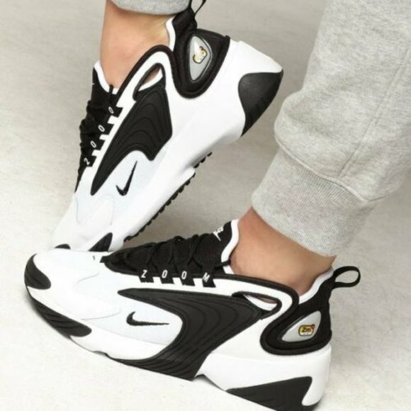 Nike Shoes Nike Zoom 2k Poshmark